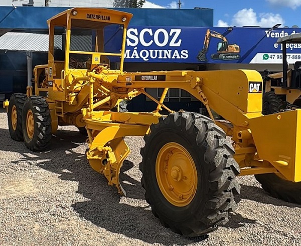 scoz maquinas