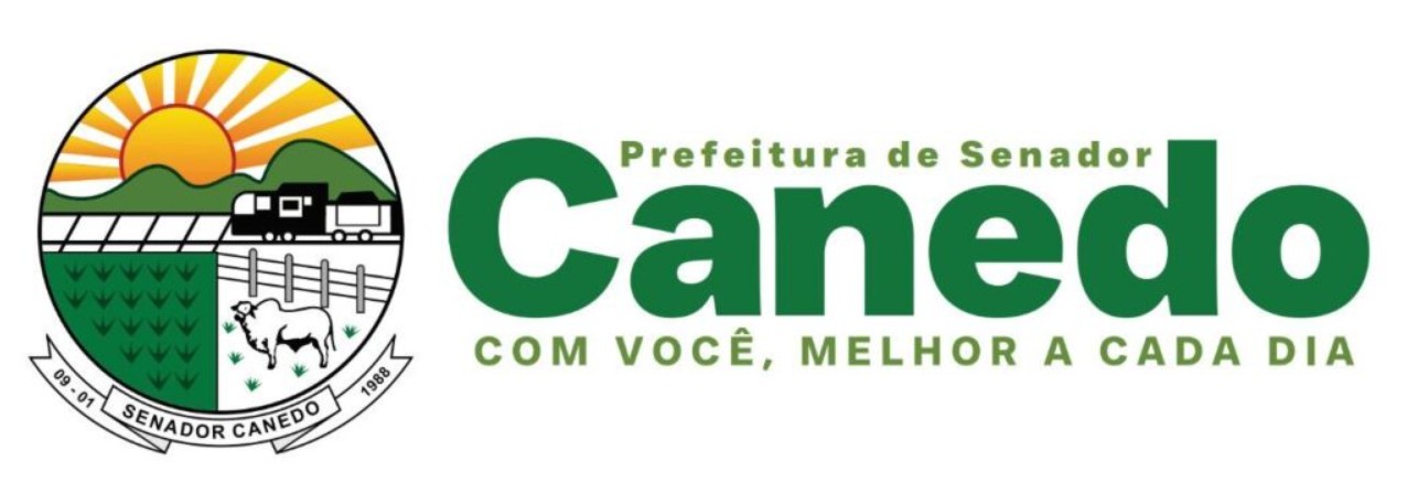 PREFEITURA DE SENADOR CANEDO