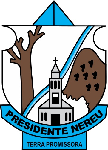 MUNICIPIO DE PRESIDENTE NEREU