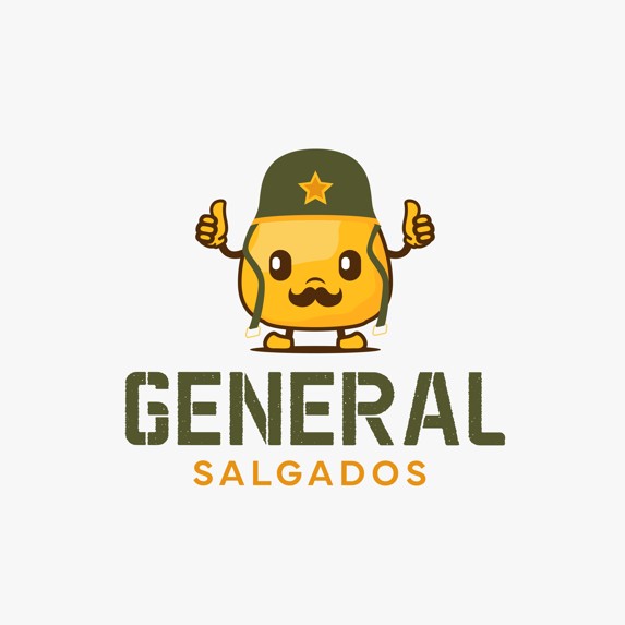 GENERAL SALGADAOS