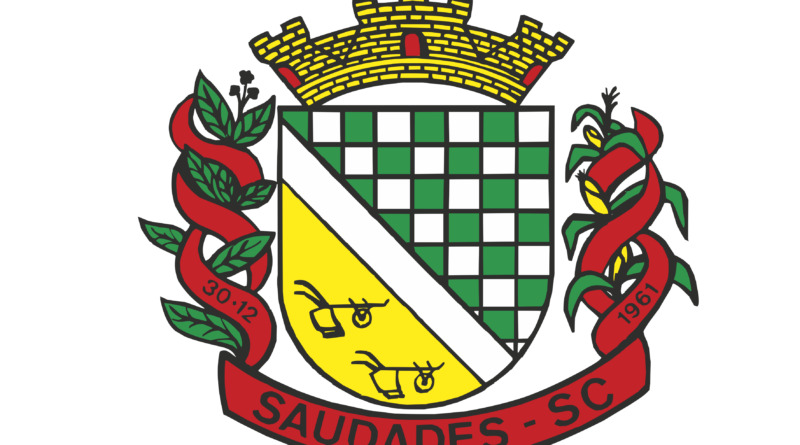 PREFEITURA MUNICIPAL DE SAUDADES SC