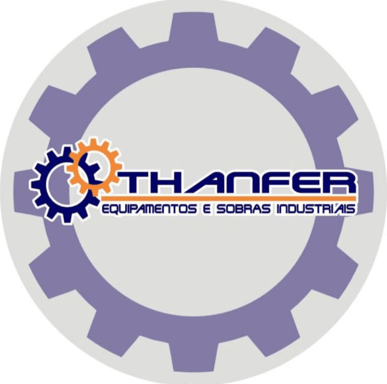 THANFER COMERCIO DE SUCATAS REMOCOES E DESMONTAGENS IND