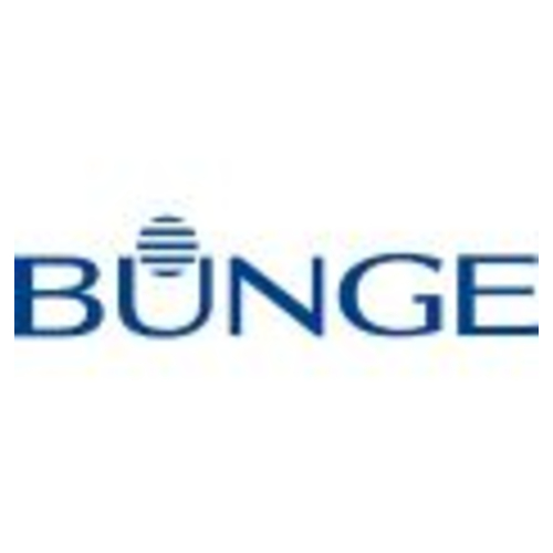 	 BUNGE ALIMENTOS