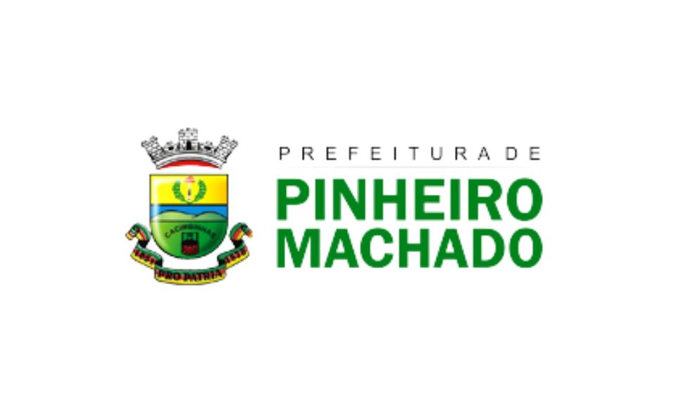 PREFEITURA MUNICIPAL DE PINHEIRO MACHADO