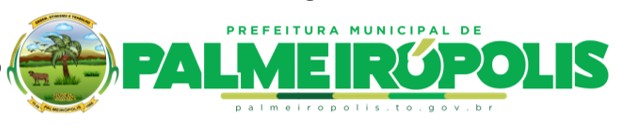 Prefeitura Municipal de Palmeirópolis