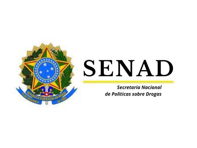 MINISTERIO DA JUSTICA E SEGURANCA PUBLICA (Senad)