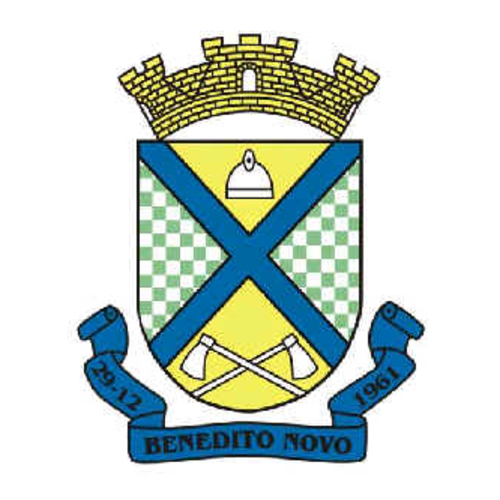 Municipio de Benedito Novo