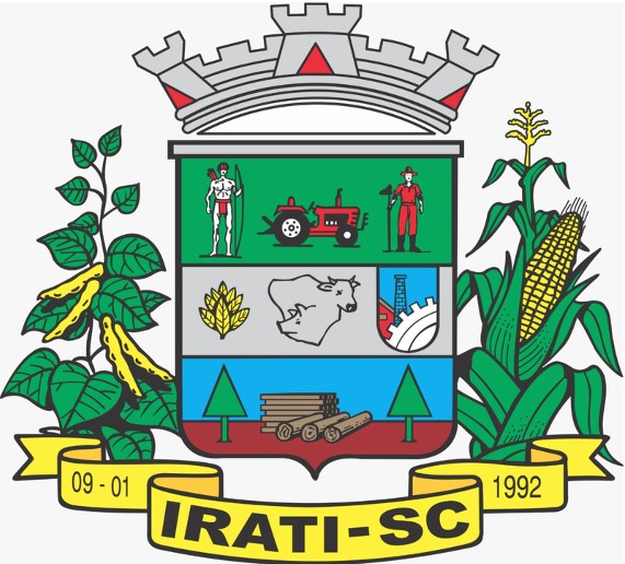 PREFEITURA MUNICIPAL DE IRATI
