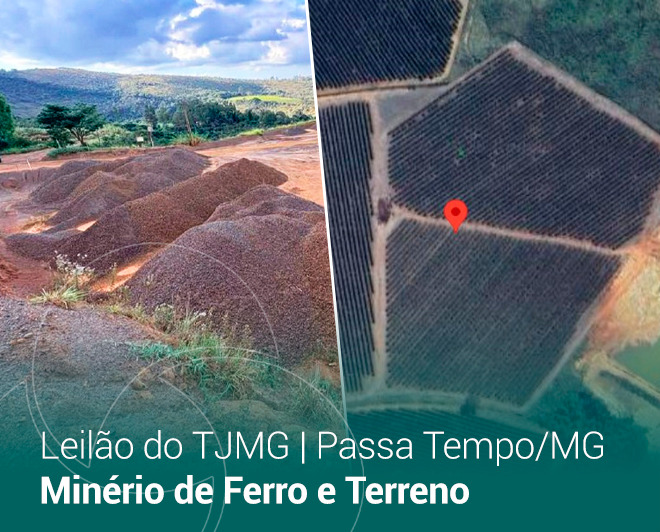Tribunal de Justiça de Minas Gerais