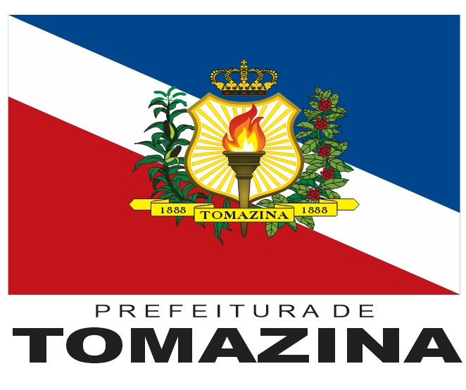 Prefeitura Municipal de Tomazina