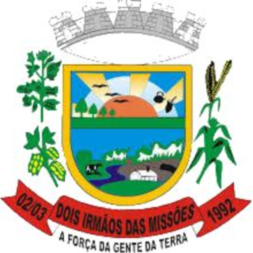 PREFEITURA MUNICIPAL DE DOIS IRMÃOS DAS MISSÕES