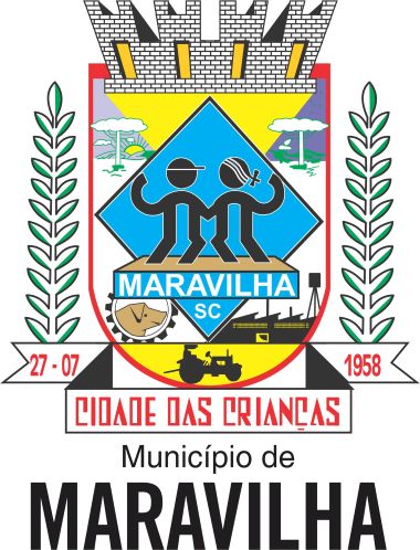 PREFEITURA MUNICIPAL DE MARAVILHA - SC