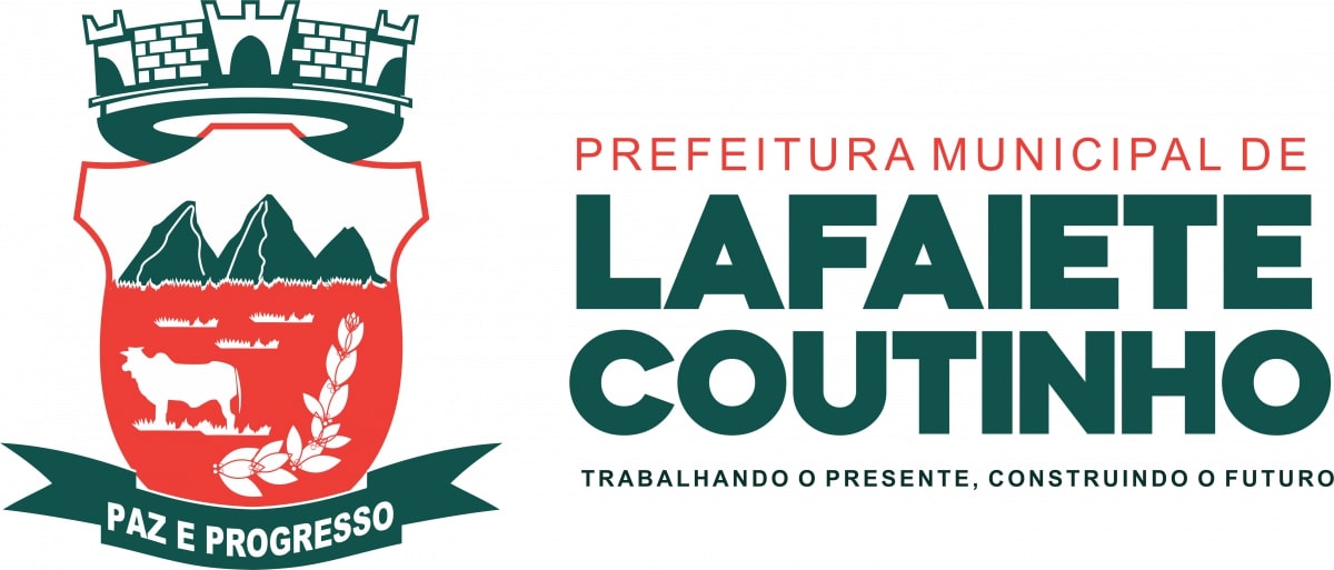PREFEITURA DE LAFAIETE COUTINHO