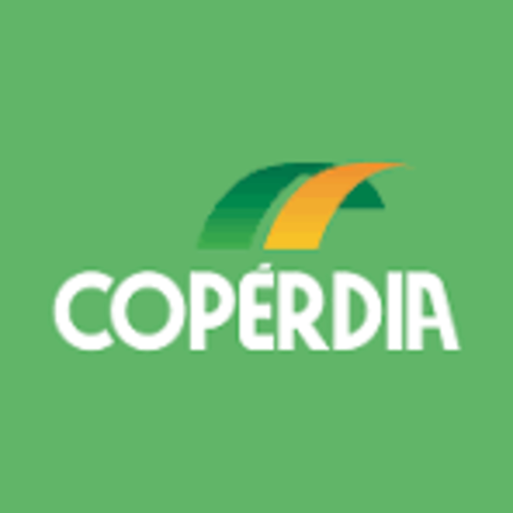 Copérdia