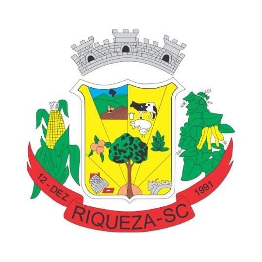 PREFEITURA DE RIQUEZA