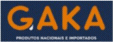 GAKA NACIONAIS E IMPORTADOS