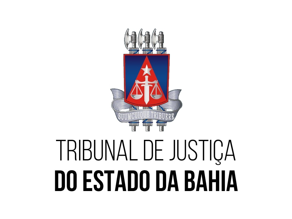 TRIBUNAL DE JUSTIÇA DO ESTADO DA BAHIA