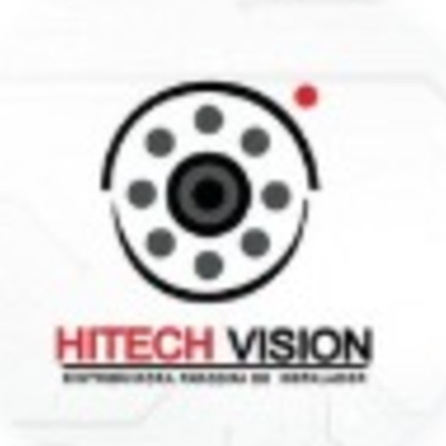 HIKVISION CASCAVEL