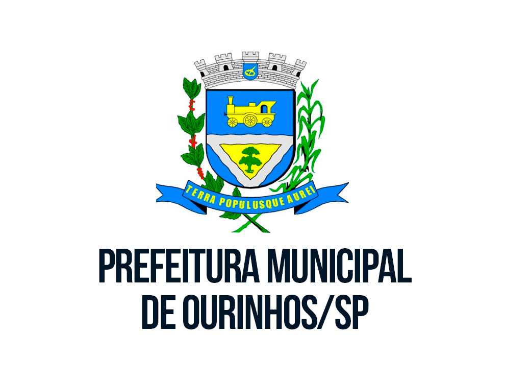 Ourinhos Gabinete do Prefeito