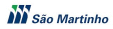 SAO MARTINHO