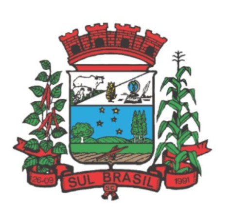 MUNICIPIO DE SUL BRASIL