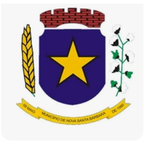 PREFEITURA MUNICIPAL DE NOVA SANTA BARBARA