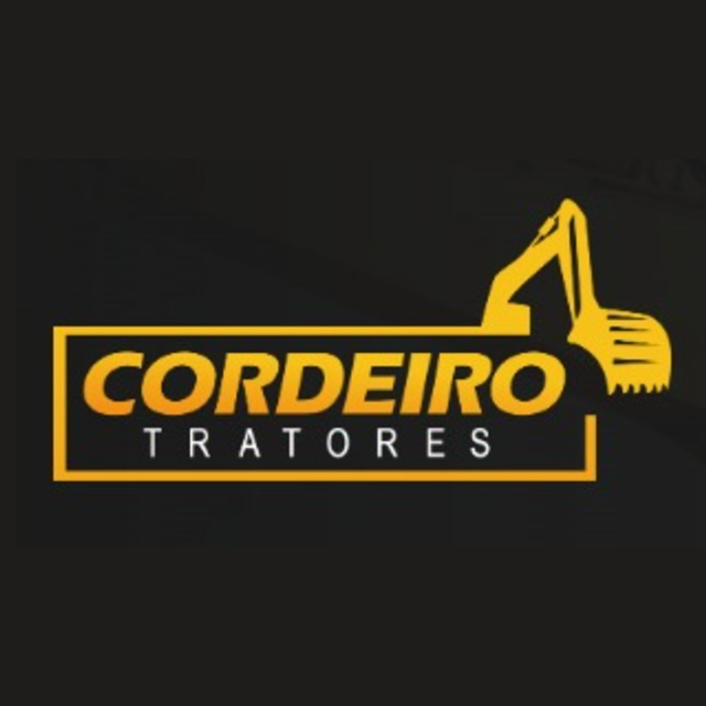 Cordeiro Tratores