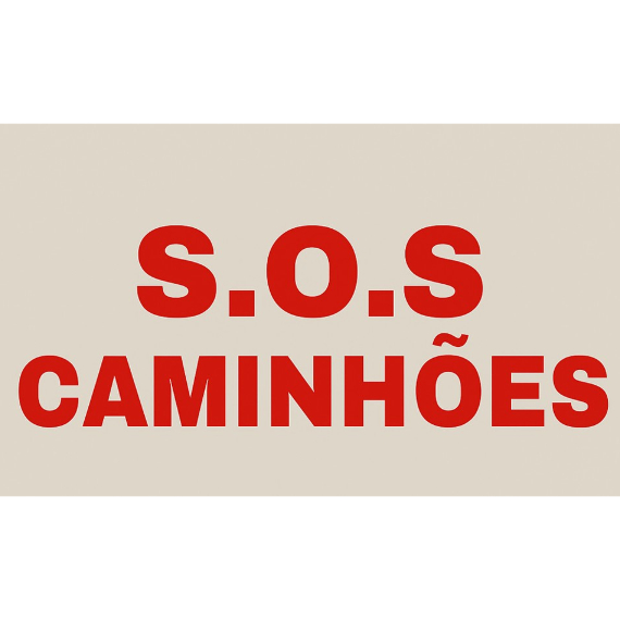 S.O.S. Caminhões