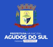 MUNICIPIO DE AGUDOS DO SUL