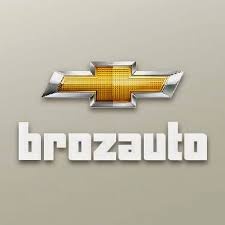 Brozauto Chevrolet