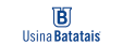 USINA BATATAIS 