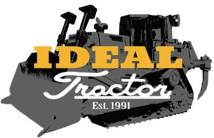 IDEAL TRACTOR
