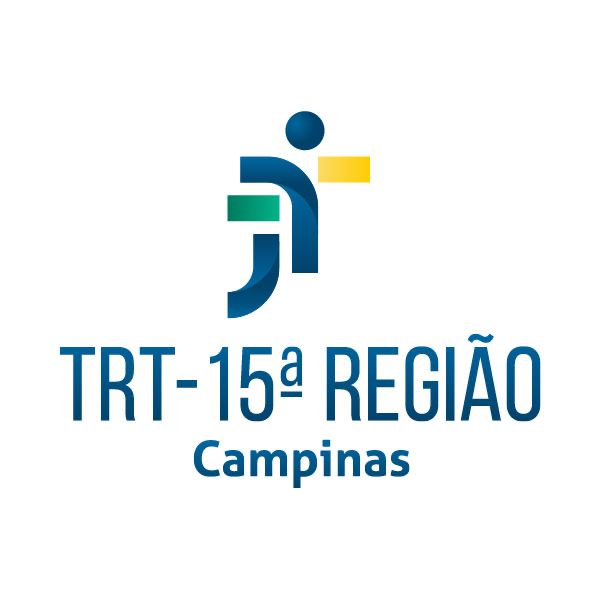 TRIBUNAL REGIONAL DO TRABALHO DA 15ª REGIÃO