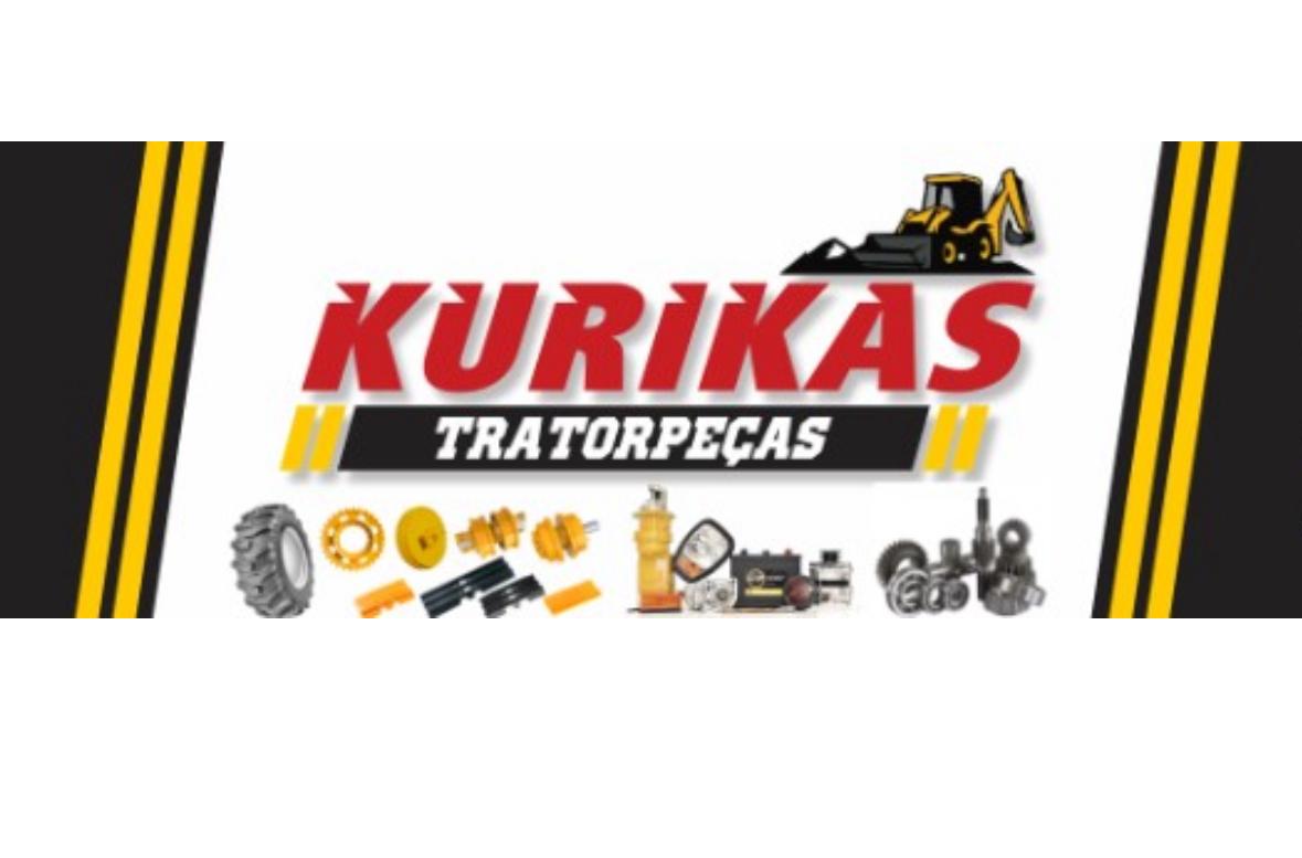 KURIKAS TRATORPECAS