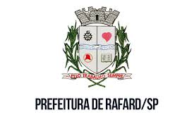 PREFEITURA DO MUNICÍPIO DE RAFARD