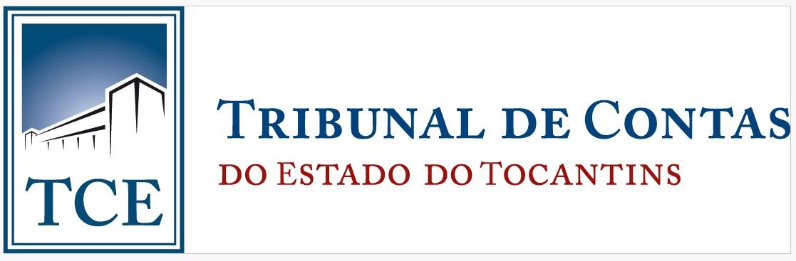 TOCANTINS TRIBUNAL DE CONTAS GABINETE DO PRESIDENTE