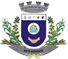 Município de Mato Queimado