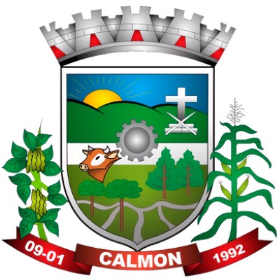 Municipio de Calmon