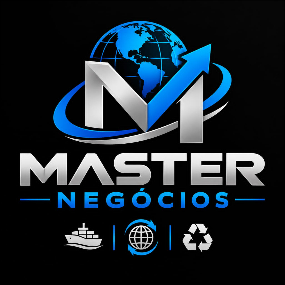 Master Negocios