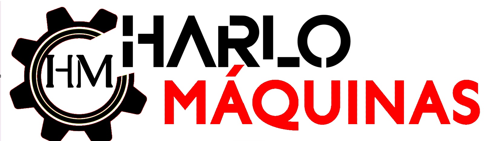 Harlo Maquinas