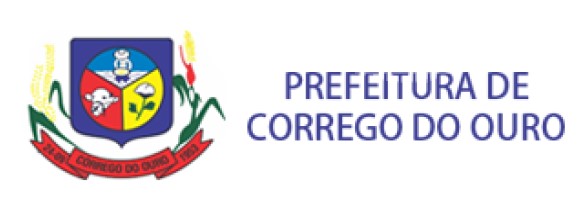 PREFEITURA DE CORREGO DO OURO