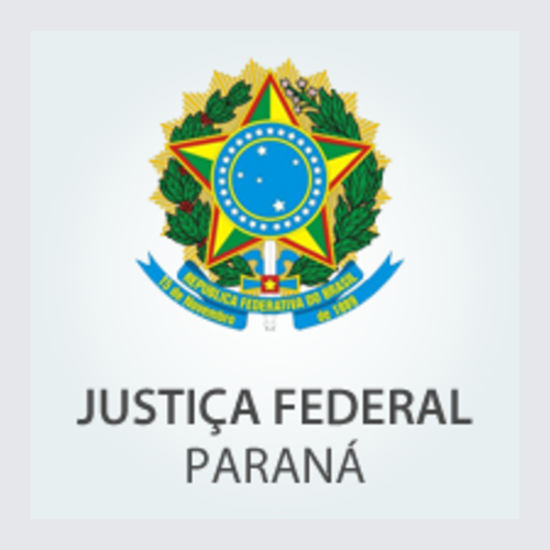 TRIBUNAL REGIONAL FEDERAL DA 4 REGIAO