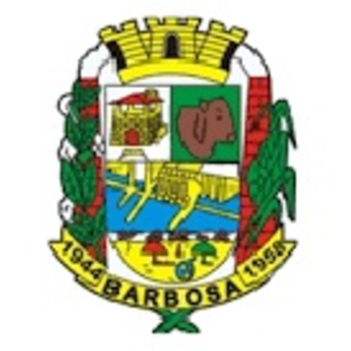 BARBOSA GABINETE PREFEITO