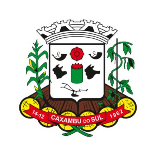 PREFEITURA MUNICIPAL DE CAXAMBU DO SUL