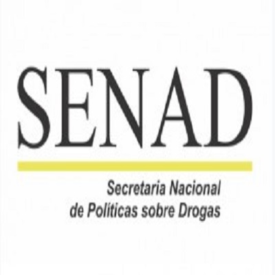 MINISTERIO DA JUSTICA E SEGURANCA PUBLICA (Senad)