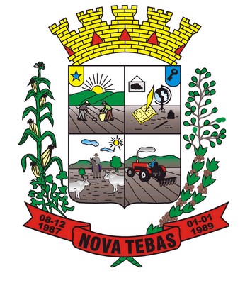 MUNICIPIO DE NOVA TEBAS