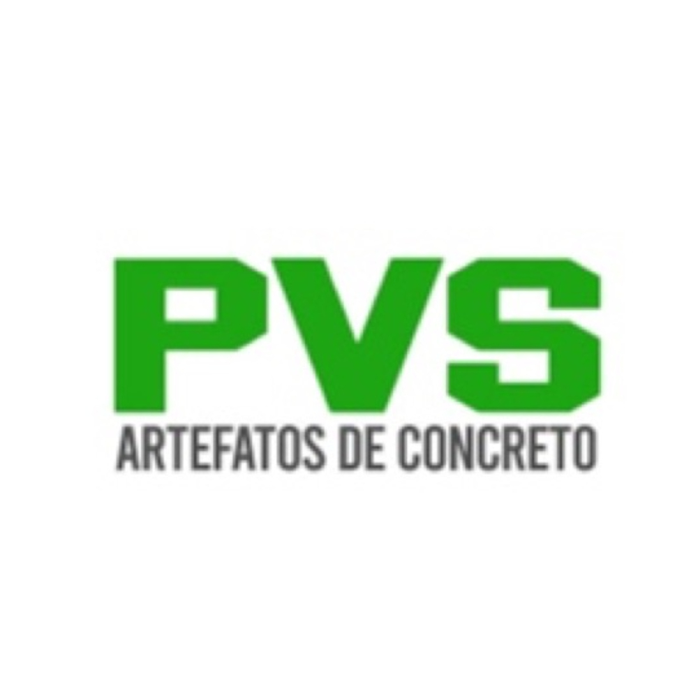 PVS INDÚSTRIA E COMÉRCIO DE ARTEFATOS DE CONCRETO LTDA