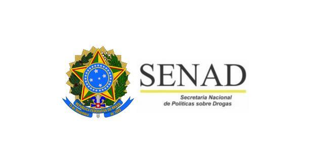 MINISTERIO DA JUSTICA E SEGURANCA PUBLICA (Senad)