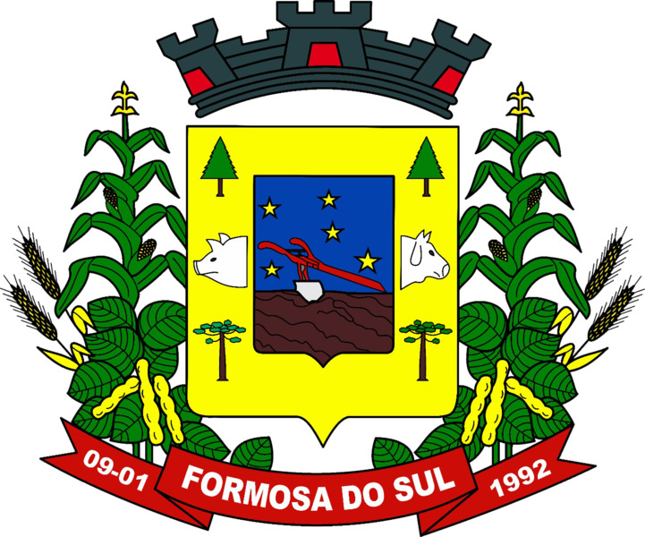 Prefeitura Municipal de Formosa do Sul
