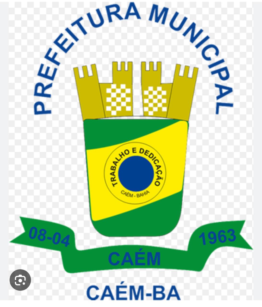 PREFEITURA DE CAÉM